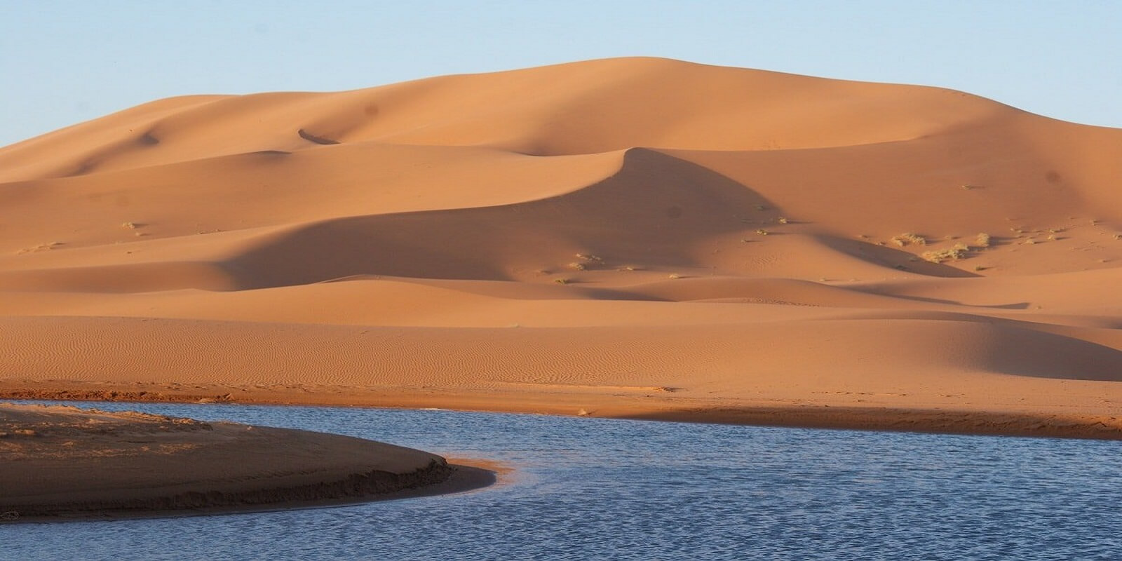 4-Day Sahara Desert Tour From Marrakech | Camel Ride